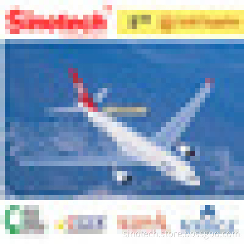 Alibaba and SGS audited freight forwarder in shenzhen